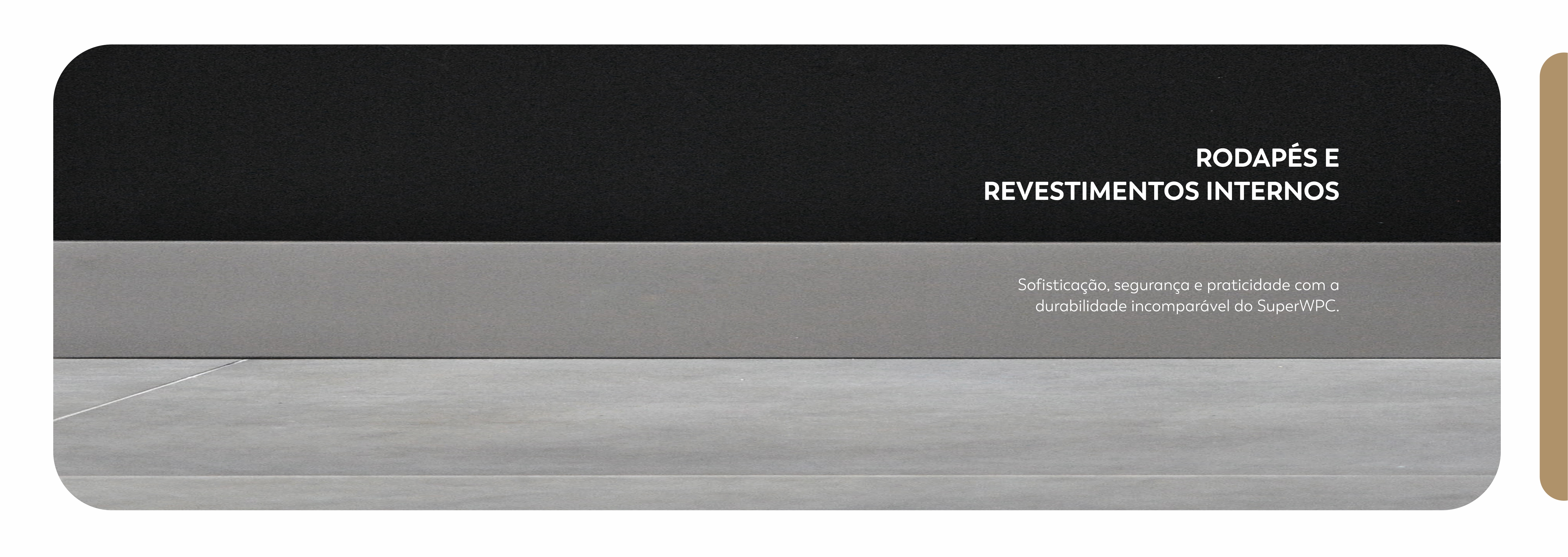 Revestimento Interno