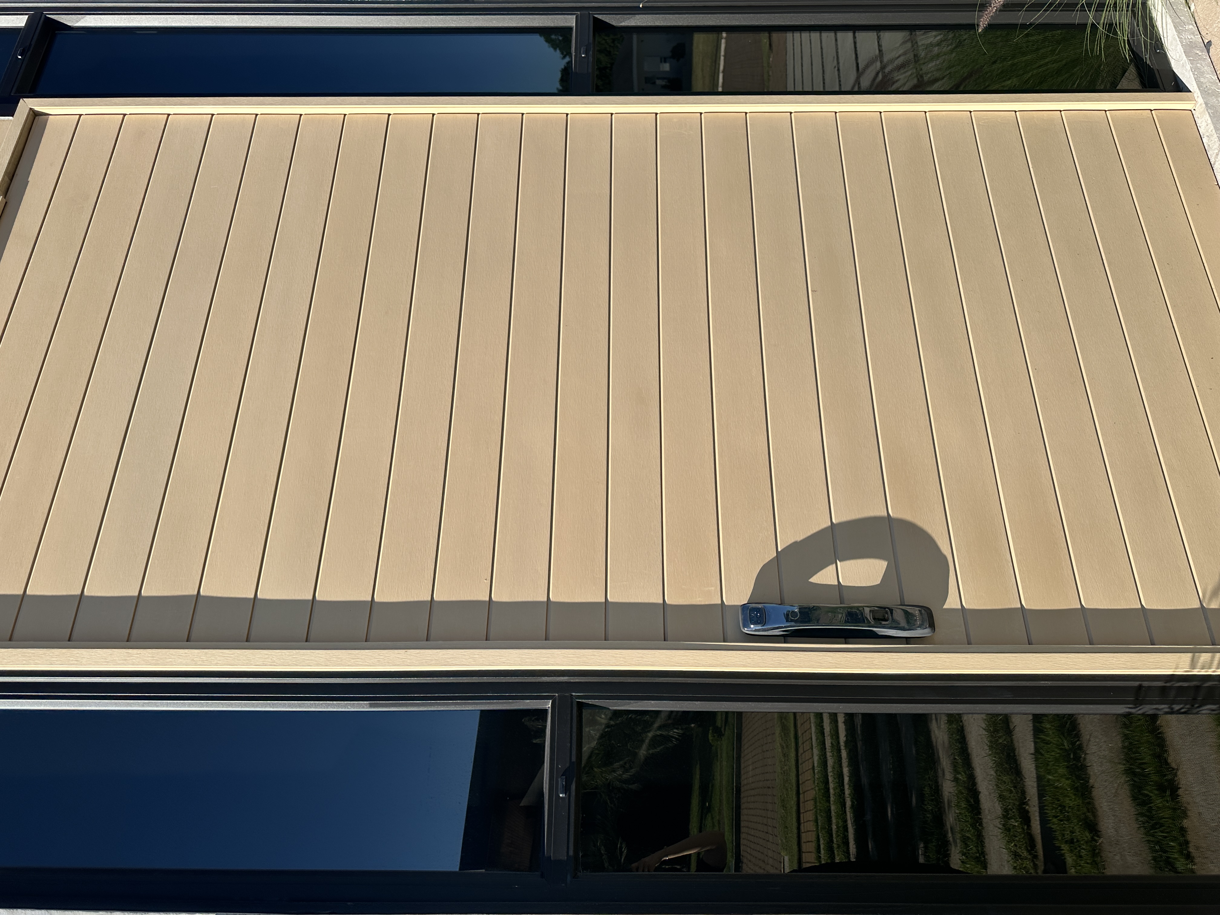 Lambri Ecovale SuperWPC